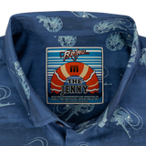 Jenny Button Down