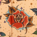 The Jerry Button Down