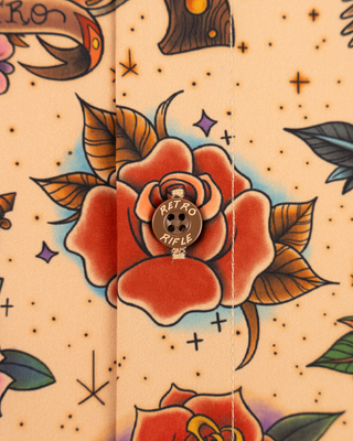 The Jerry Button Down