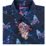 The Kaiju Button Down