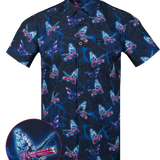 The Kaiju Button Down