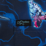 The Kaiju Button Down