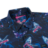 The Kaiju Button Down