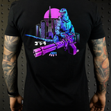 The Kaiju Tee