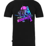 The Kaiju Tee