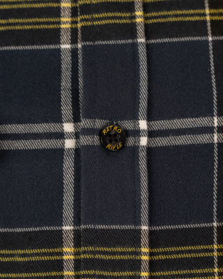 Killdozer Flannel