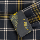 Killdozer Flannel