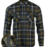 Killdozer Flannel