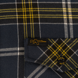 Killdozer Flannel