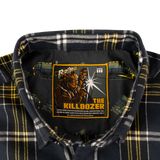 Killdozer Flannel