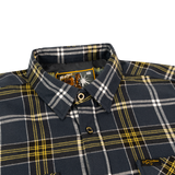 Killdozer Flannel