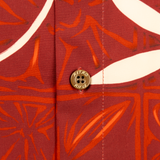 The King Button Down