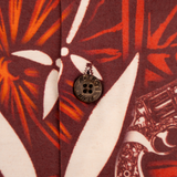 The King (Flow Series) Button Up