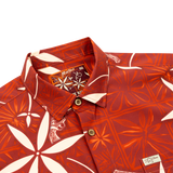 The King Button Down