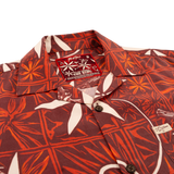 The King (Flow Series) Button Up