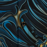 The Kraken Button Down