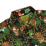 The Ku Button Down