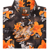Leeloo Button Down