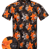 Leeloo Button Down
