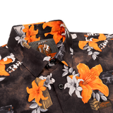 Leeloo Button Down