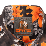 Leeloo Button Down