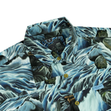 The Lieutenant Button Down