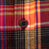 The Luchador Flannel