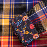 The Luchador Flannel