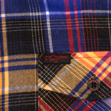 The Luchador Flannel