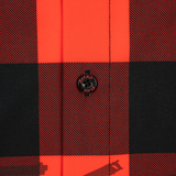 The Lumberjack Button Down