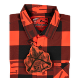 The Lumberjack Button Down