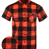 The Lumberjack Button Down