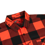 The Lumberjack Button Down