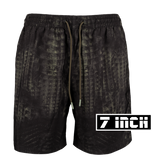 The Mick Shorts (5" and 7" Inseam)