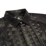The Mick Button Down