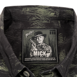 The Mick Button Down