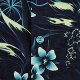 The Miyagi Button Down