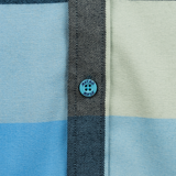 The Miyagi Flannel