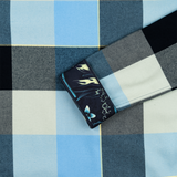 The Miyagi Flannel