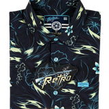 The Miyagi Button Down