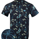 The Miyagi Button Down
