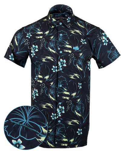 Retired Button Downs – Retro Rifle