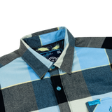 The Miyagi Flannel