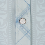 The Outlaw Button Down (Pearl Snaps)