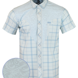 The Outlaw Button Down (Pearl Snaps)