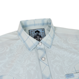The Outlaw Button Down (Pearl Snaps)