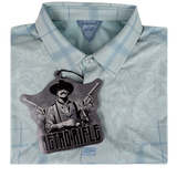 The Outlaw Polo