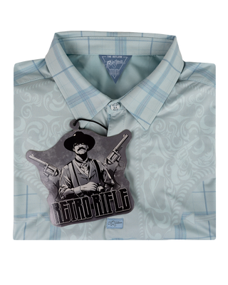 The Outlaw Polo