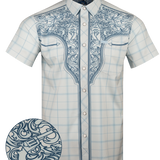 Outlaw V2 Button Down (Pearl Snaps)
