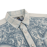 Outlaw V2 Button Down (Pearl Snaps)